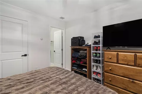 Bedroom - 1209 Centerville Rd #2, Warwick, RI 02886 photo 6 of 6