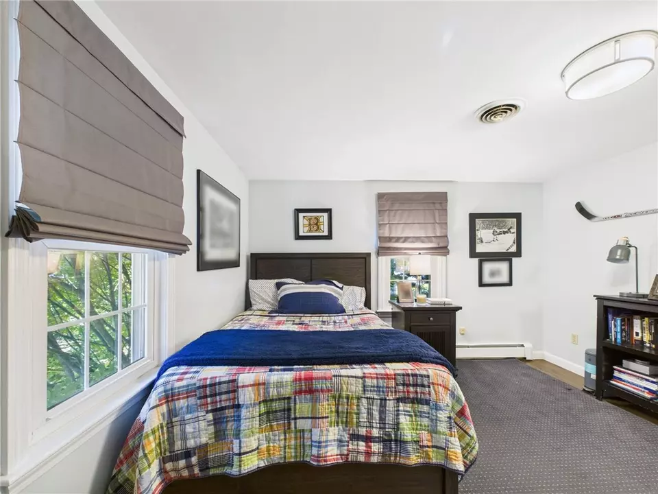 Bedroom - 75 Bow St, East Greenwich, RI 02818 photo 2 of 11