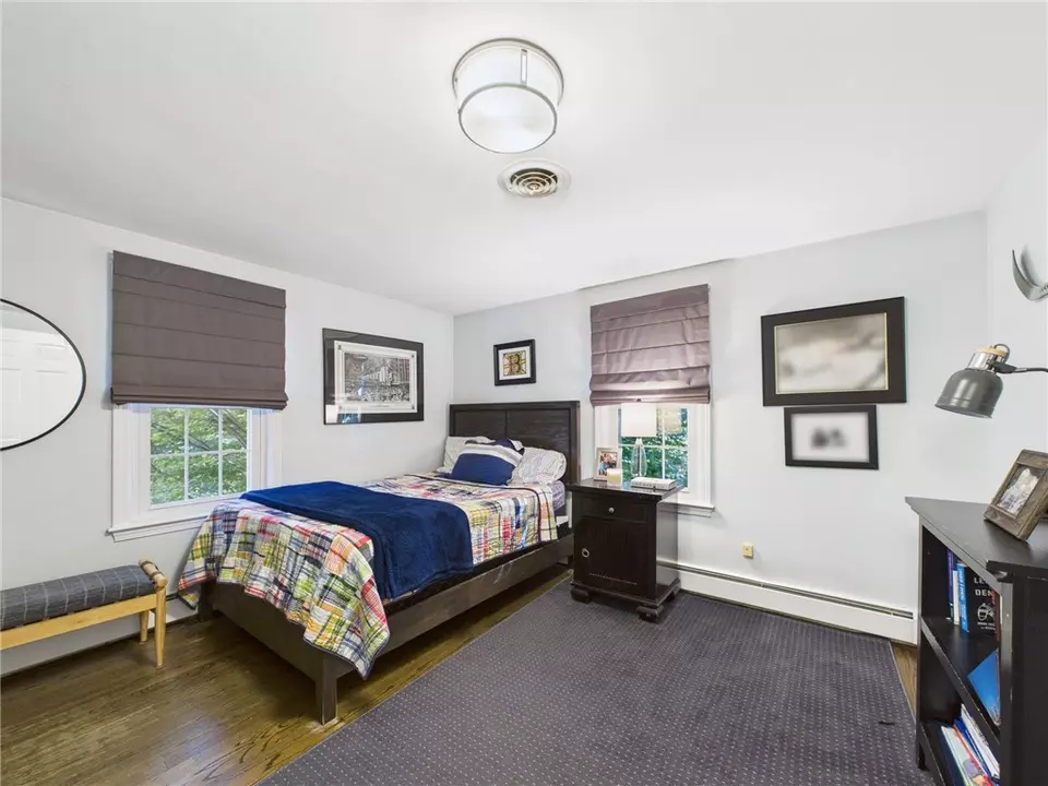 Bedroom - 75 Bow St, East Greenwich, RI 02818 photo 1 of 11