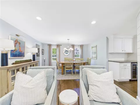 Dining - 75 Bow St, East Greenwich, RI 02818 photo 1 of 3