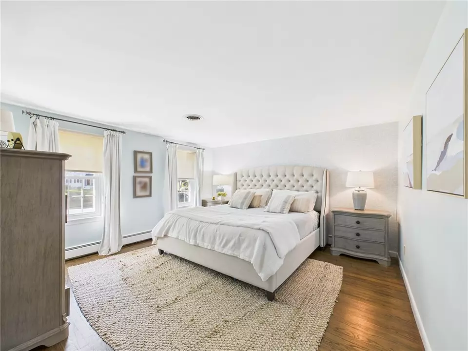 Bedroom - 75 Bow St, East Greenwich, RI 02818 photo 8 of 11