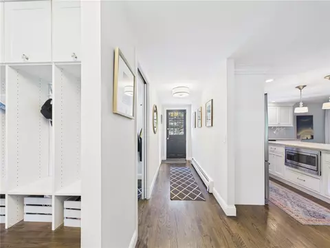 Entry Way - 75 Bow St, East Greenwich, RI 02818 photo 1 of 1