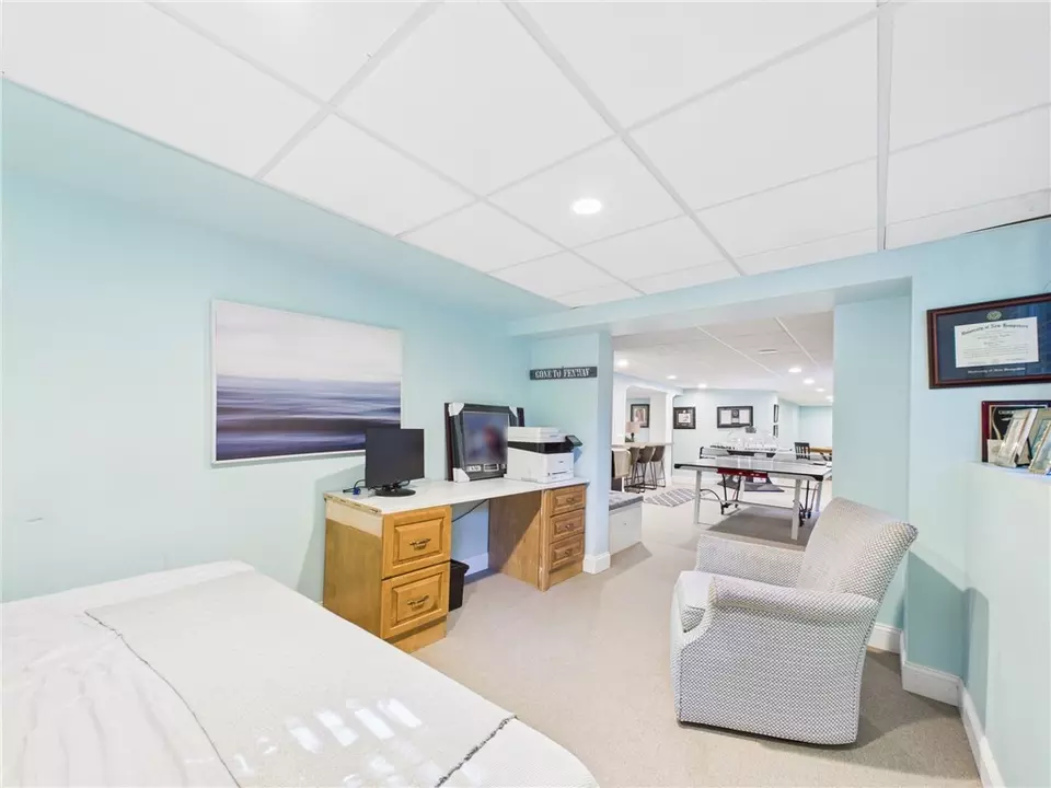 Bedroom - 75 Bow St, East Greenwich, RI 02818 photo 11 of 11