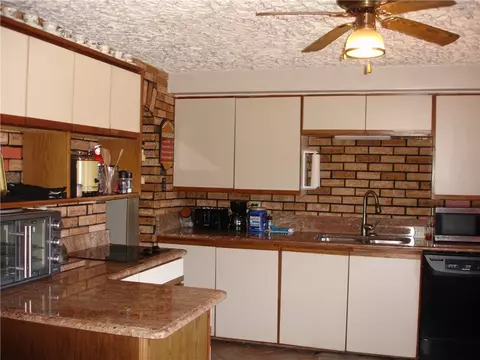 Kitchen - 191 Fairfield Ave, Woonsocket, RI 02895 photo 1 of 2