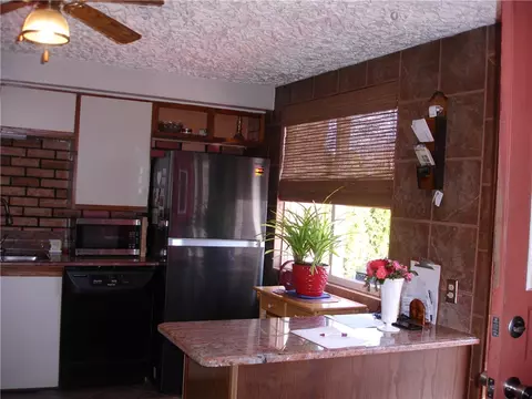 Kitchen - 191 Fairfield Ave, Woonsocket, RI 02895 photo 2 of 2