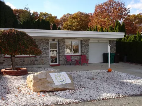 Exterior - 191 Fairfield Ave, Woonsocket, RI 02895 photo 6 of 6