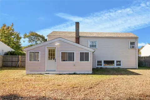 96 Glenbrook Rd, Warwick, RI 02889 photo 32