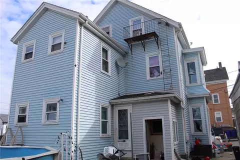 143 Fountain St, Fall River, MA 02721 photo 3