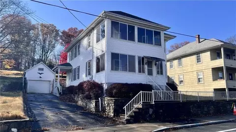 252 Railroad St, Manville, RI 02838