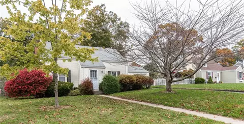 Exterior - 67 Brewster Dr, Warwick, RI 02889 photo 5 of 9