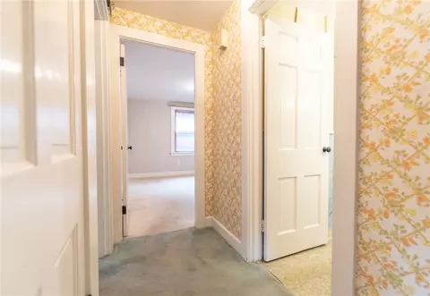 Entry Way - 67 Brewster Dr, Warwick, RI 02889 photo 2 of 2