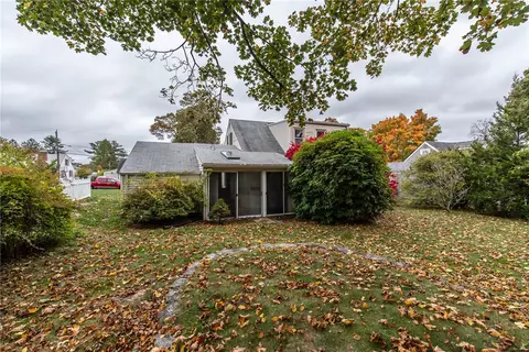 Exterior - 67 Brewster Dr, Warwick, RI 02889 photo 7 of 9