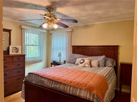 Bedroom - 2 Jambray Ave, Warwick, RI 02886 photo 1 of 4