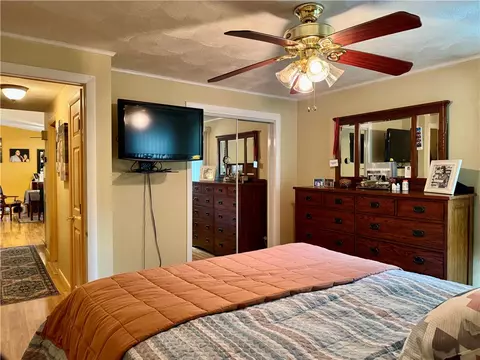 Bedroom - 2 Jambray Ave, Warwick, RI 02886 photo 2 of 4