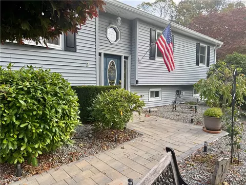 Exterior - 2 Jambray Ave, Warwick, RI 02886 photo 5 of 5