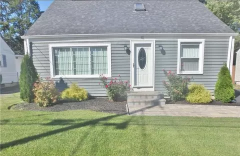 81 Allen Ave, Cranston, RI 02910