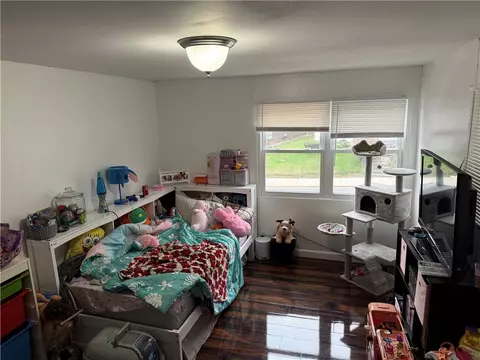 Bedroom - 595 Main St, Woonsocket, RI 02895 photo 10 of 10