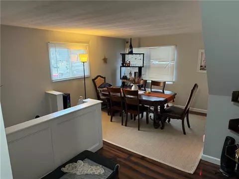 Dining - 595 Main St, Woonsocket, RI 02895 photo 1 of 2