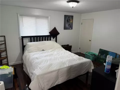 Bedroom - 595 Main St, Woonsocket, RI 02895 photo 7 of 10
