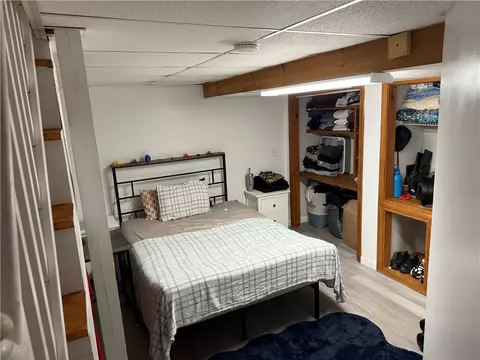 Bedroom - 595 Main St, Woonsocket, RI 02895 photo 6 of 10