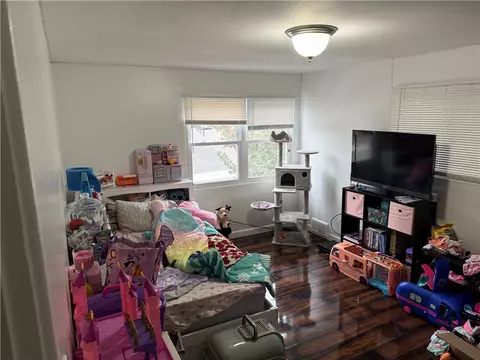 Bedroom - 595 Main St, Woonsocket, RI 02895 photo 9 of 10