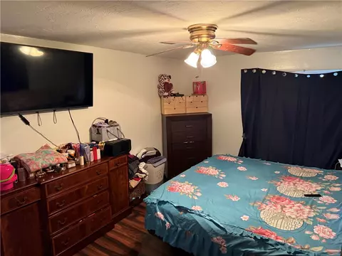 Bedroom - 595 Main St, Woonsocket, RI 02895 photo 5 of 10