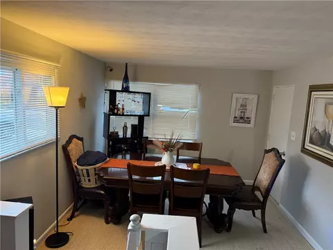Dining - 595 Main St, Woonsocket, RI 02895 photo 2 of 2