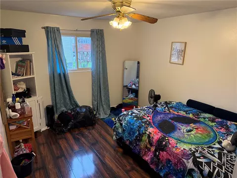 Bedroom - 595 Main St, Woonsocket, RI 02895 photo 3 of 10