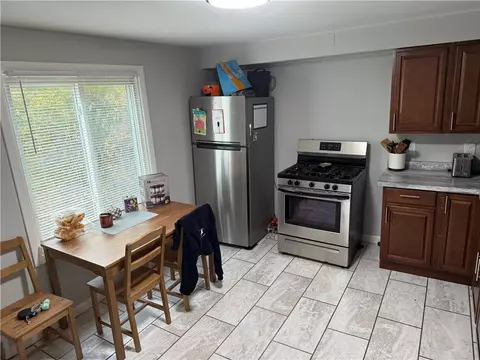 Kitchen - 595 Main St, Woonsocket, RI 02895 photo 6 of 6