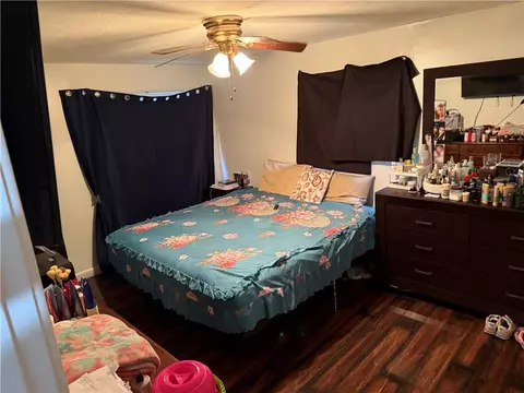 Bedroom - 595 Main St, Woonsocket, RI 02895 photo 1 of 10