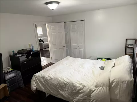 Bedroom - 595 Main St, Woonsocket, RI 02895 photo 8 of 10