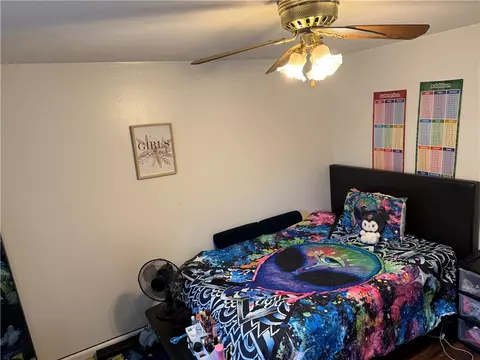 Bedroom - 595 Main St, Woonsocket, RI 02895 photo 4 of 10