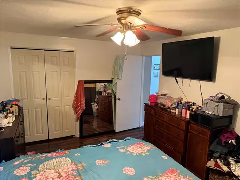 Bedroom - 595 Main St, Woonsocket, RI 02895 photo 2 of 10