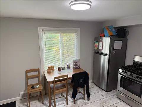 Kitchen - 595 Main St, Woonsocket, RI 02895 photo 5 of 6
