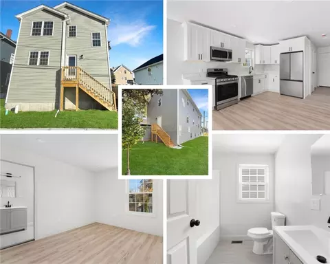 307 Sayles St, Providence, RI 02905