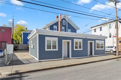 152 Washington St, Central Falls, RI 02863