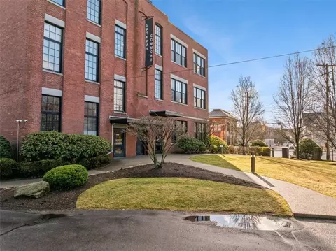 Exterior - 685 Social St #215, Woonsocket, RI 02895 photo 4 of 7