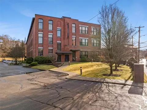Exterior - 685 Social St #215, Woonsocket, RI 02895 photo 6 of 7