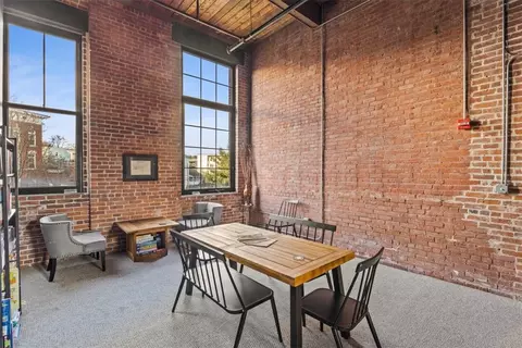 Dining - 685 Social St #215, Woonsocket, RI 02895 photo 1 of 1