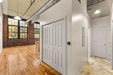 Entry Way - 685 Social St #215, Woonsocket, RI 02895 photo 5 of 5