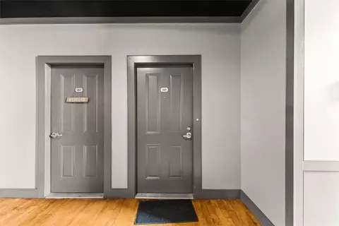 Entry Way - 685 Social St #215, Woonsocket, RI 02895 photo 4 of 5