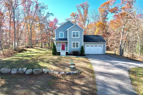 96 Sand Plain Rd, Charlestown, RI 02813