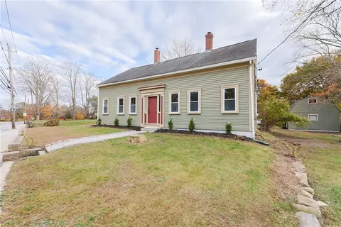460 Church St, Pascoag, RI 02859