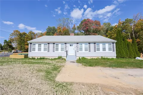 312 Wakefield St, West Warwick, RI 02893