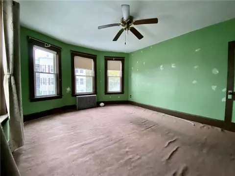 Bedroom - 517 Fairmount St, Woonsocket, RI 02895 photo 12 of 13