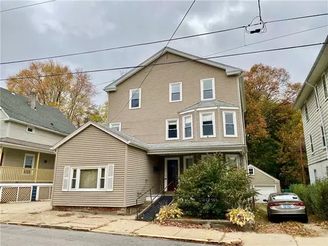 Exterior - 517 Fairmount St, Woonsocket, RI 02895 photo 2 of 8