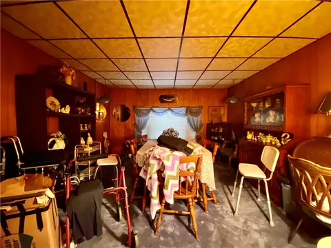 Dining - 517 Fairmount St, Woonsocket, RI 02895 photo 2 of 2
