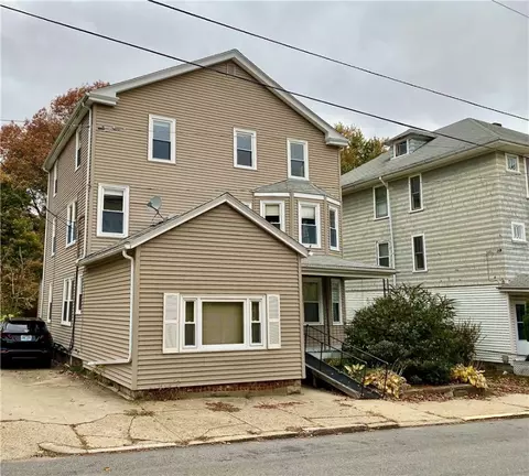 Exterior - 517 Fairmount St, Woonsocket, RI 02895 photo 3 of 8