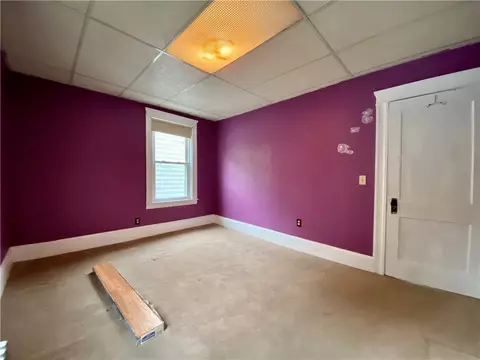 Bedroom - 517 Fairmount St, Woonsocket, RI 02895 photo 11 of 13
