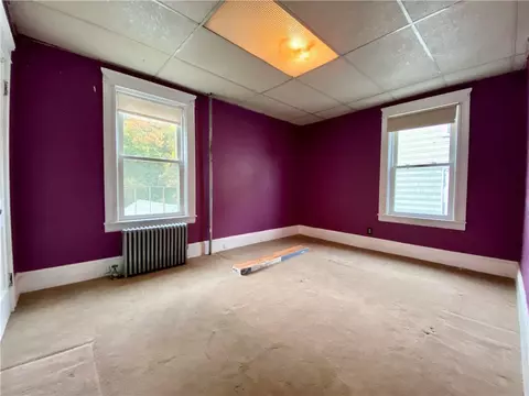 Bedroom - 517 Fairmount St, Woonsocket, RI 02895 photo 8 of 13